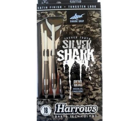 Harrows Shark 18g