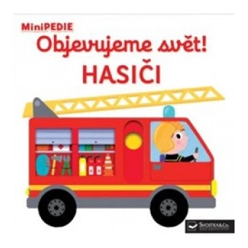 Objevujeme svět! Moře