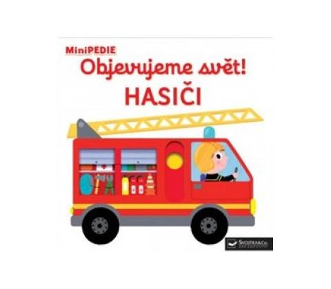 Objevujeme svět! Moře