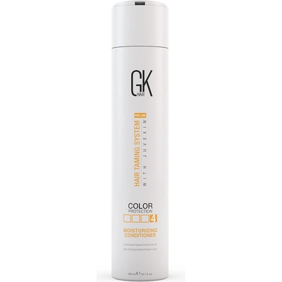 GK Hair Professional Хидратиращ Балсам GK Hair Moisturizing Shampoo 300/100мл