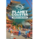 Planet Coaster