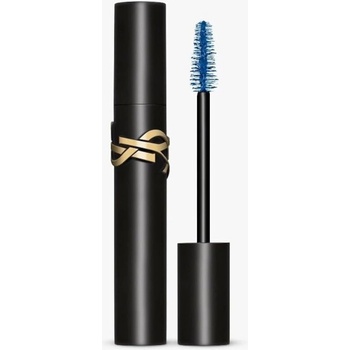 Yves Saint Laurent Lash Clash Extreme Volume riasenka pre extra objem 04 Blue 9 ml