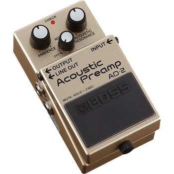 Image 1 of BOSS AD-2