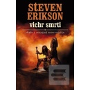 Vichr smrti - Steven Erikson