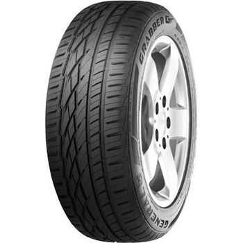 Image 1 of General Tire Grabber GT XL 215/55 R18 99V