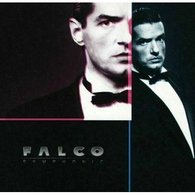 Falco - Falco Symphonic (Reissue) (2 LP) (196587151218)