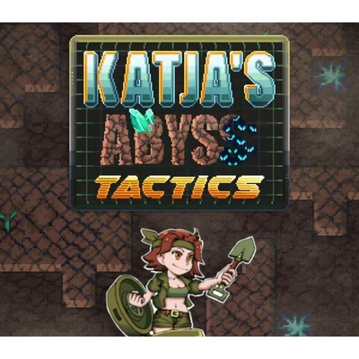 Katja's Abyss: Tactics