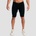 GymBeam Шорти Fuse Black XL