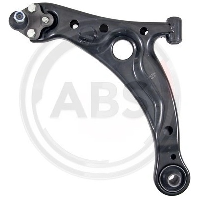 A.B.S. ALL BRAKE SYSTEMS BV. 210555