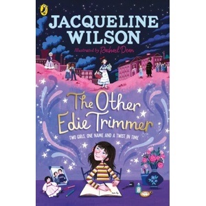 Other Edie Trimmer | Jacqueline Wilson (ISBN: 9780241567203)