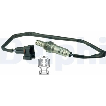 Lambda sonda DELPHI ES20525-12B1