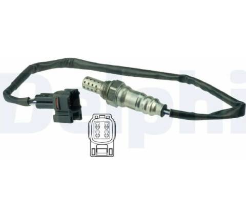 Lambda sonda DELPHI ES20525-12B1