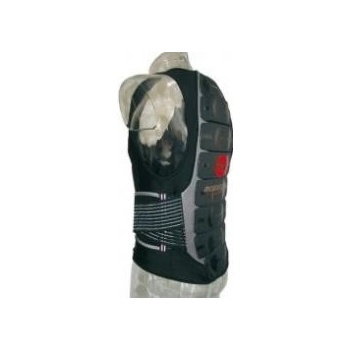 ROSSIGNOL BACK PROTECTION VEST 8