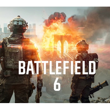 Battlefield 6 EU