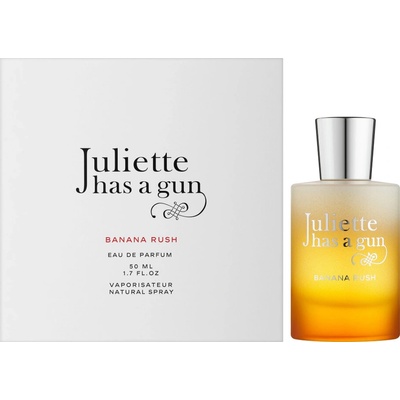 Juliette Has A Gun Banana Rush parfumovaná voda unisex 100 ml