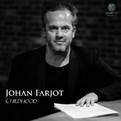 Farjot Johan - Childhood / Beffa, Karol Desha CD