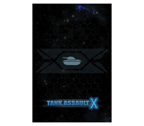 Tank Assault X