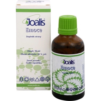 Joalis Emoce 50 ml