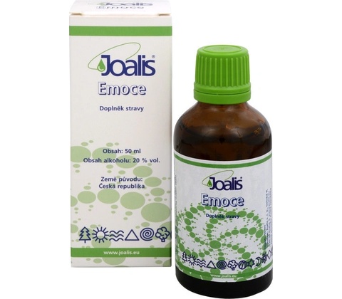 Joalis Emoce 50 ml