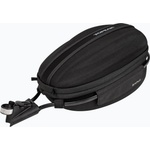 Topeak DynaPack DX 9, 7 л черна чанта за велосипед под седлото