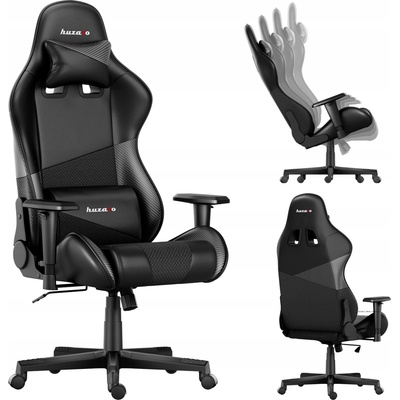 Huzaro Force 6.2 - carbon