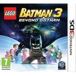 Warner Bros. Interactive LEGO Batman 3 Beyond Gotham (3DS)