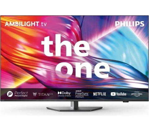 Philips 65PUS8919