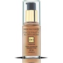Max Factor Facefinity All Day Flawless dlouhotrvající make-up SPF20 85 Caramel 30 ml
