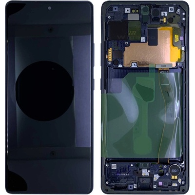 LCD Displej Samsung Galaxy S10 Lite