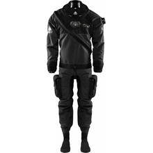 Waterproof Suchý oblek D7X NYLOTECH dámský