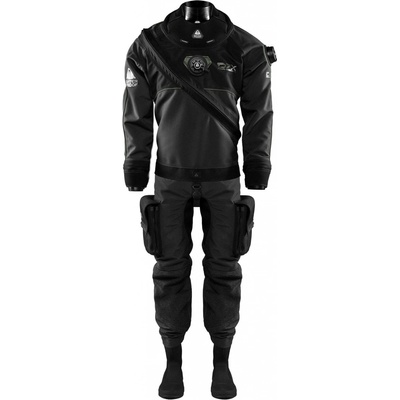 Waterproof Suchý oblek D7X NYLOTECH dámský