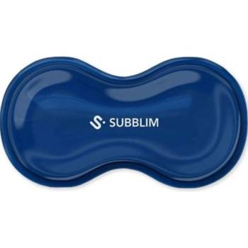 Subblim Подложка за мишка Subblim SUBMP-04E090 Син (8436586743390)