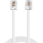 Sandberg Telephone RJ11-RJ11 5m (502-52)