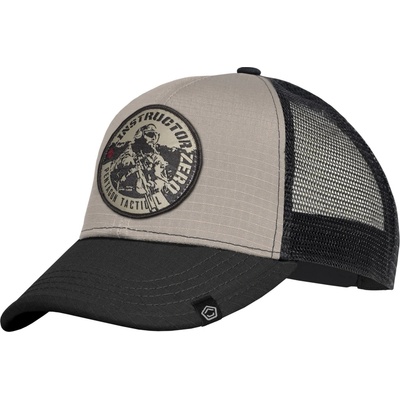 PENTAGON ERA CAP INSTRUCTOR ZERO K13048 KHAKI