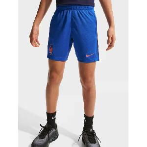 NIKE Къси панталони fff y nk df strk short kz