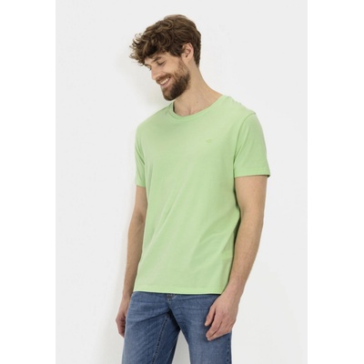 Camel Active T-Shirt 1/2 ARM zelená