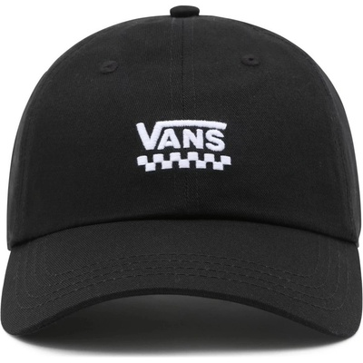 Vans Court Side Black Checker