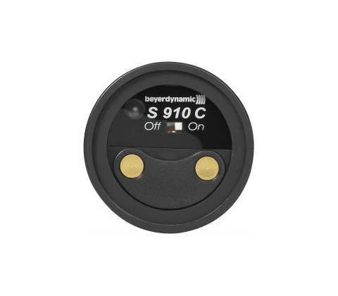 beyerdynamic S 910 C