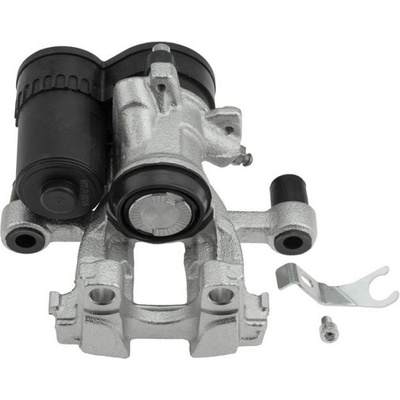 NTY Brzdový třmen zadní levý BMW X1 F28 2014- X2 F39 2017- 1 F40 2019- 2 ACTIVE TOURER F45 2013- 34206883025 34216860005