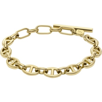 Fossil Дамска стоманена гривна Fossil JF04759710 Fossil | Lilav | ЖЕНИ | ЕДИН РАЗМЕР