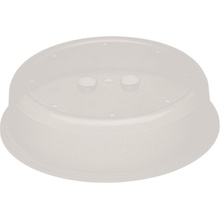 Keeeper Plastový poklop do mikrovnlnnej rúry 26cm
