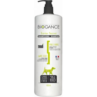 Biogance Šampón Terrier Secret 1 l