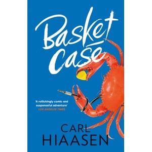 Basket Case | Carl Hiaasen (ISBN: 9781408731277)