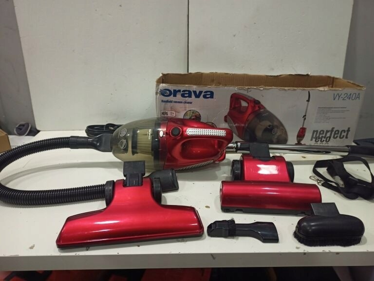 Orava VY 240
