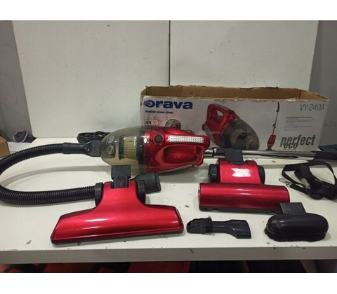 Orava VY 240