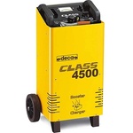 Deca Class Booster 4500