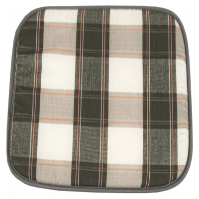 Doppler SPOT 3104 antracit/přírodní 43 x 45 x 2 cm