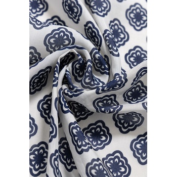 Weekend Max Mara шал дамски с коприна ASARONG (2615541045600)