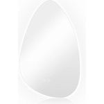 Bonami Essentials Стенно огледало със светлина 50x80 cm Illume - Bonami Essentials (700310)
