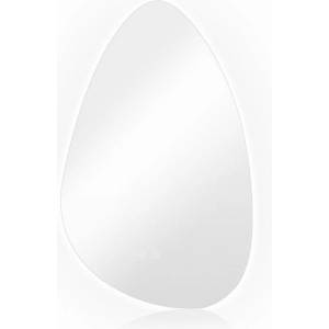 Bonami Essentials Стенно огледало със светлина 50x80 cm Illume - Bonami Essentials (700310)